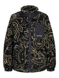 JACK & JONES Jacheta Teddy Vesterbro baieti