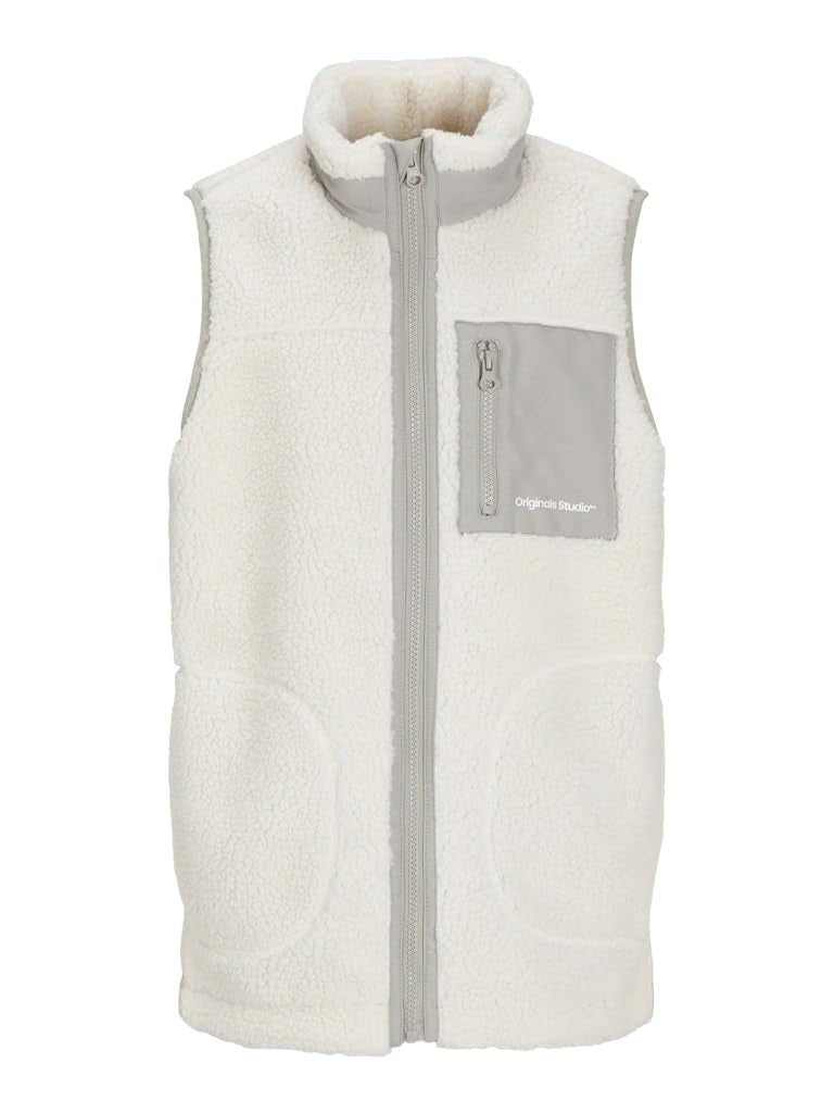 JACK & JONES JUNIOR Vesta copii