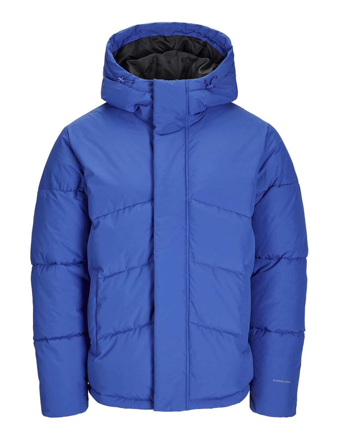 JACK & JONES PLUS Jacheta barbati