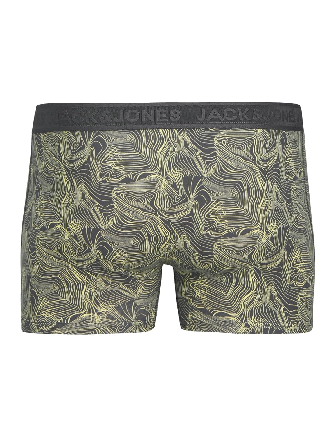 JACK & JONES Boxeri Cameron set 5 buc barbati