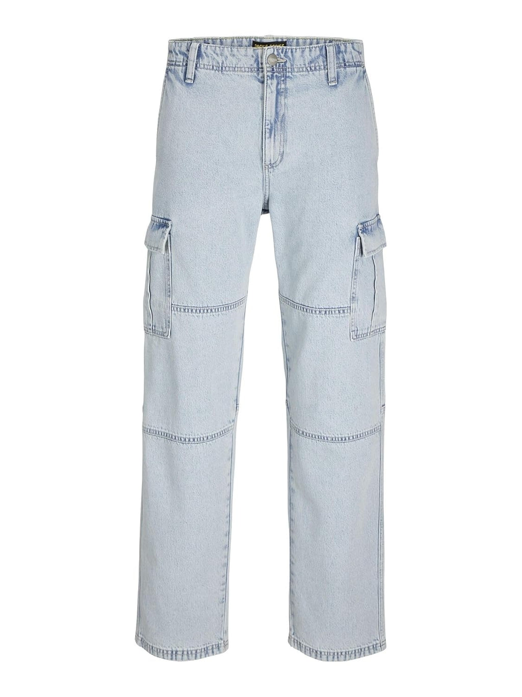 Jeans JJIEDDIE barbati