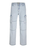 Jeans JJIEDDIE barbati