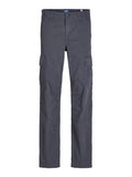 JACK & JONES Pantaloni cargo Kane Barley baieti