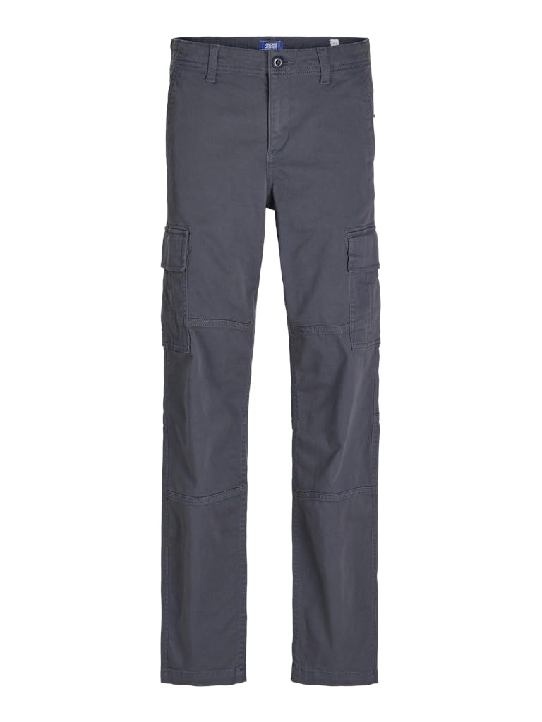 JACK & JONES Pantaloni cargo Kane Barley baieti