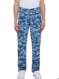 URBAN Classics Pantaloni imprimeu army barbati