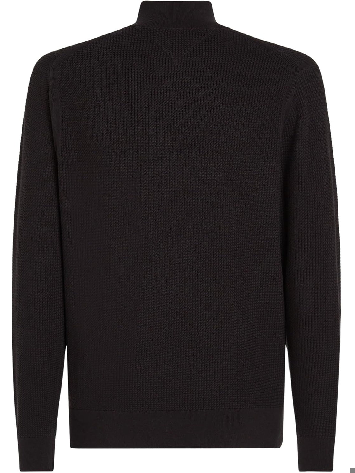 TOMMY HILFIGER Pulover cu fermoar pe gat barbati