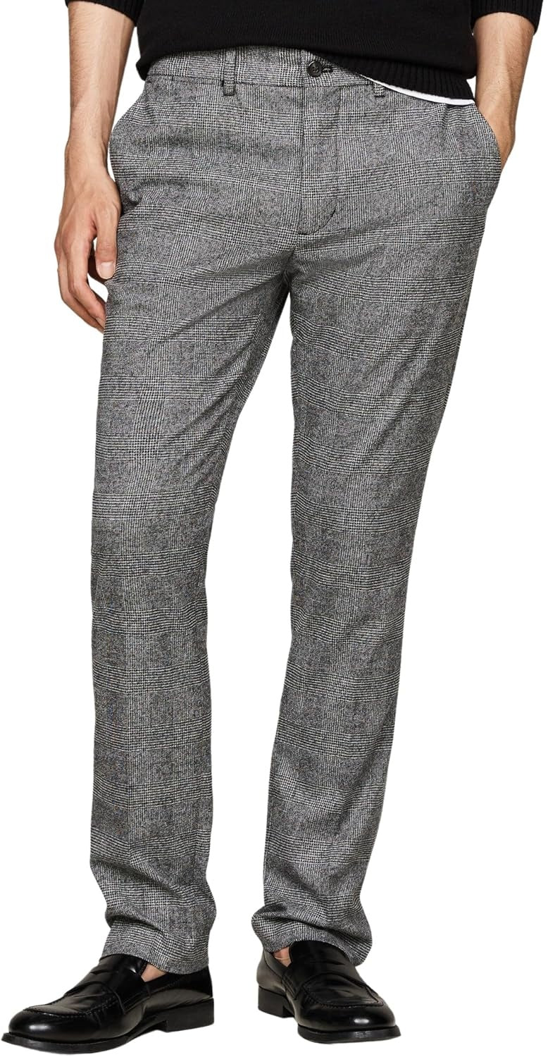 TOMMY HILFIGER Pantaloni barbati