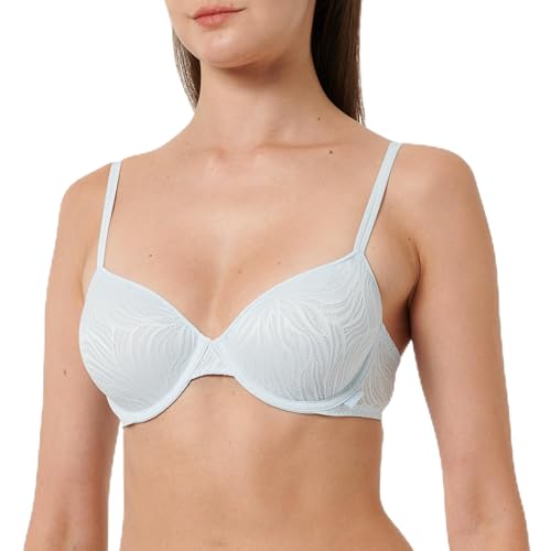 CALVIN KLEIN Sutien Demi-Cup cu armatura Lightly Lined femei