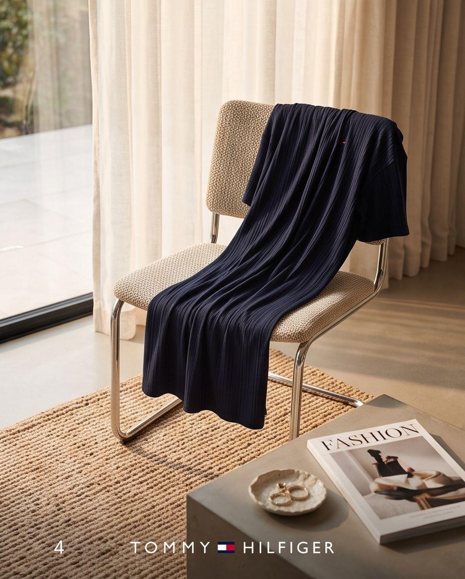 TOMMY HILFIGER Rochie de casa femei