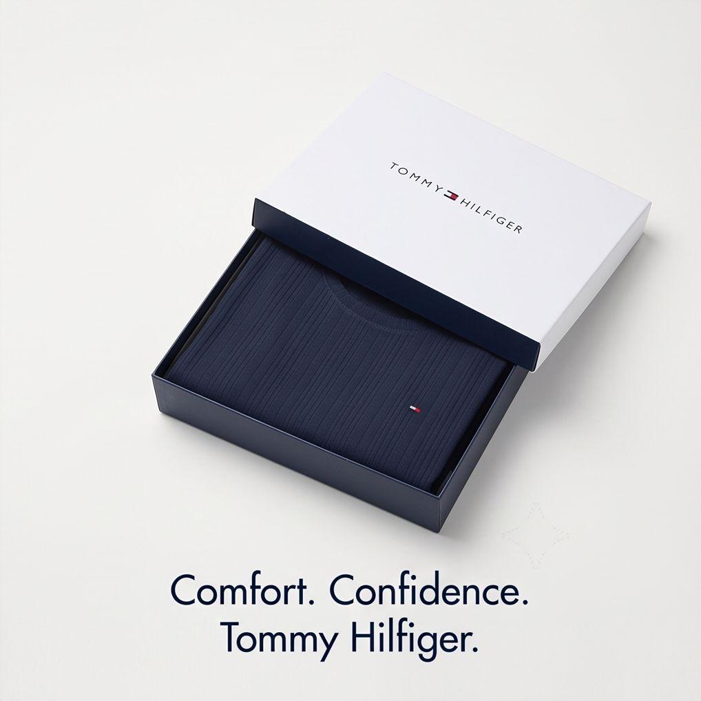 TOMMY HILFIGER Rochie de casa femei