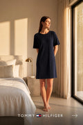 TOMMY HILFIGER Rochie de casa femei