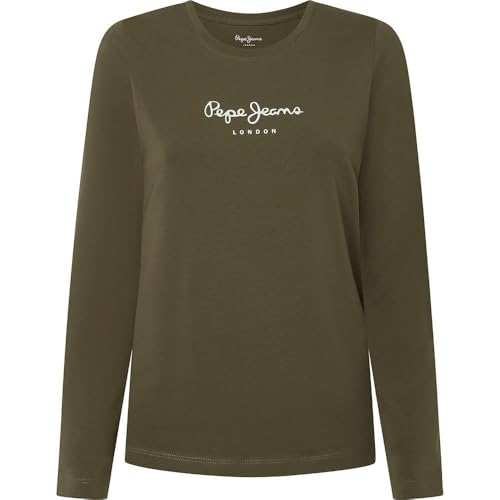 LEE Tricou New Virginia maneca lunga femei