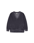 CHAMPION Bluza sport cu anchior Vintage Wash femei