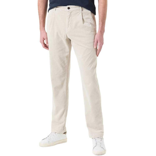 BOSS Pantaloni Chino Shyne barbati