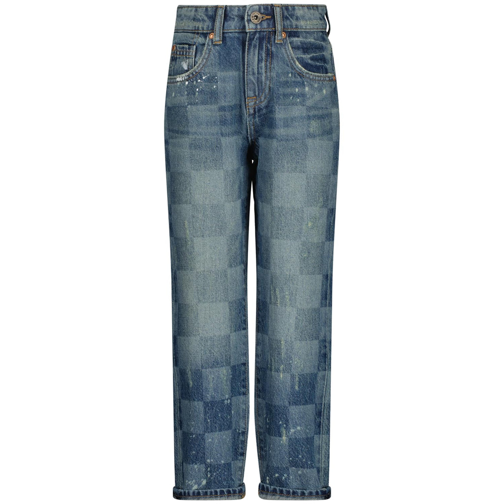 VINGINO Jeans Castiano baieti