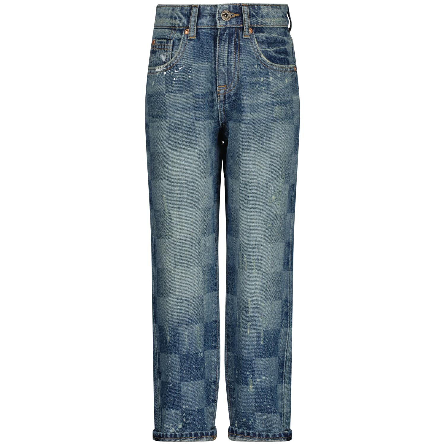 VINGINO Jeans Castiano baieti