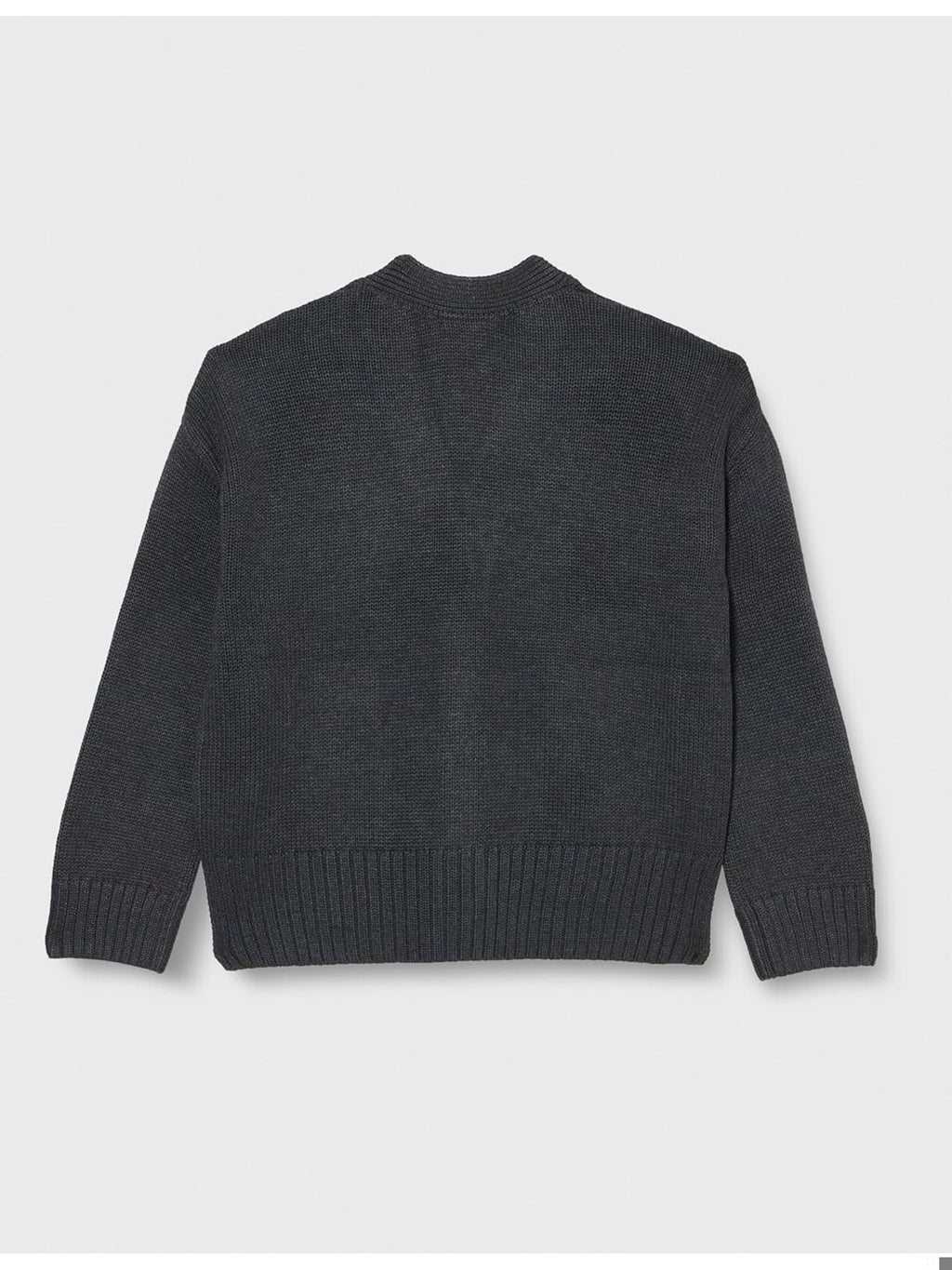 THE DROP Cardigan model oversize femei