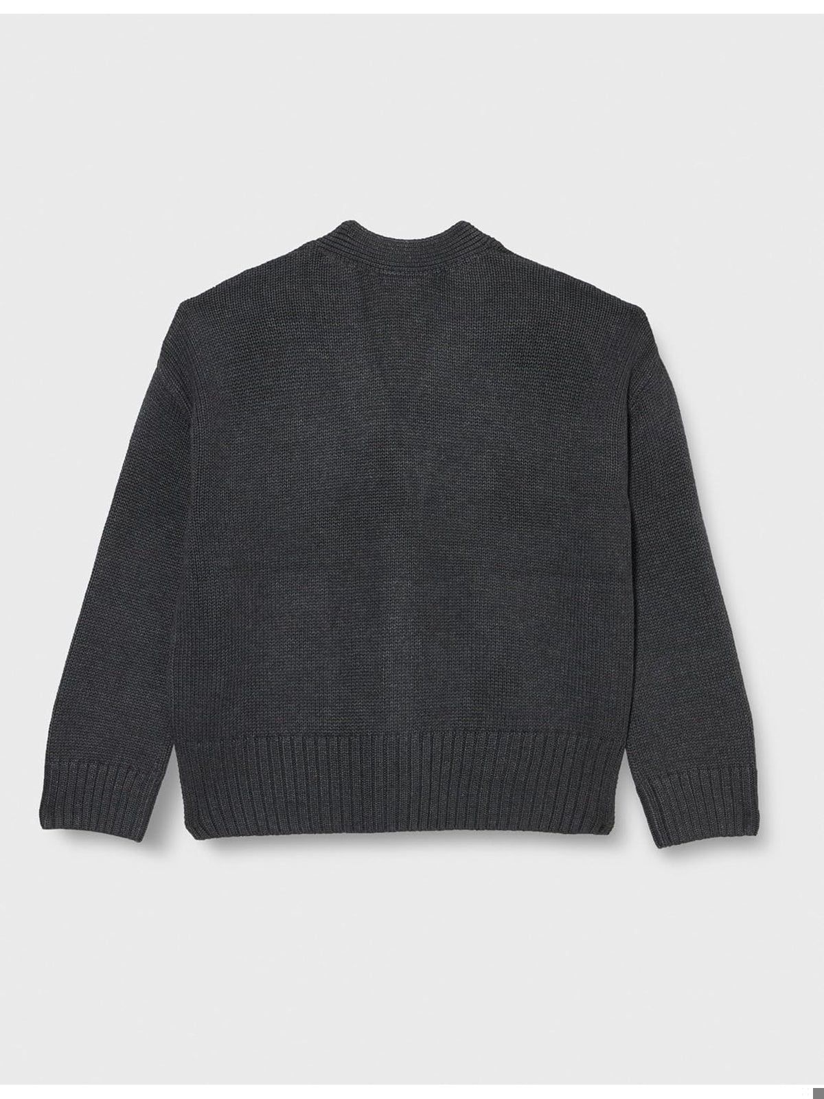THE DROP Cardigan model oversize femei