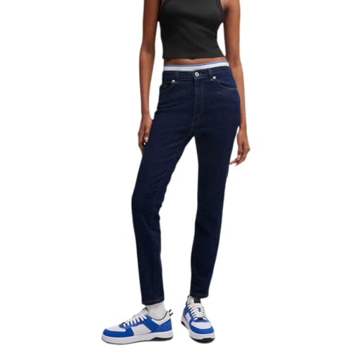 HUGO Pantaloni Malu barbati