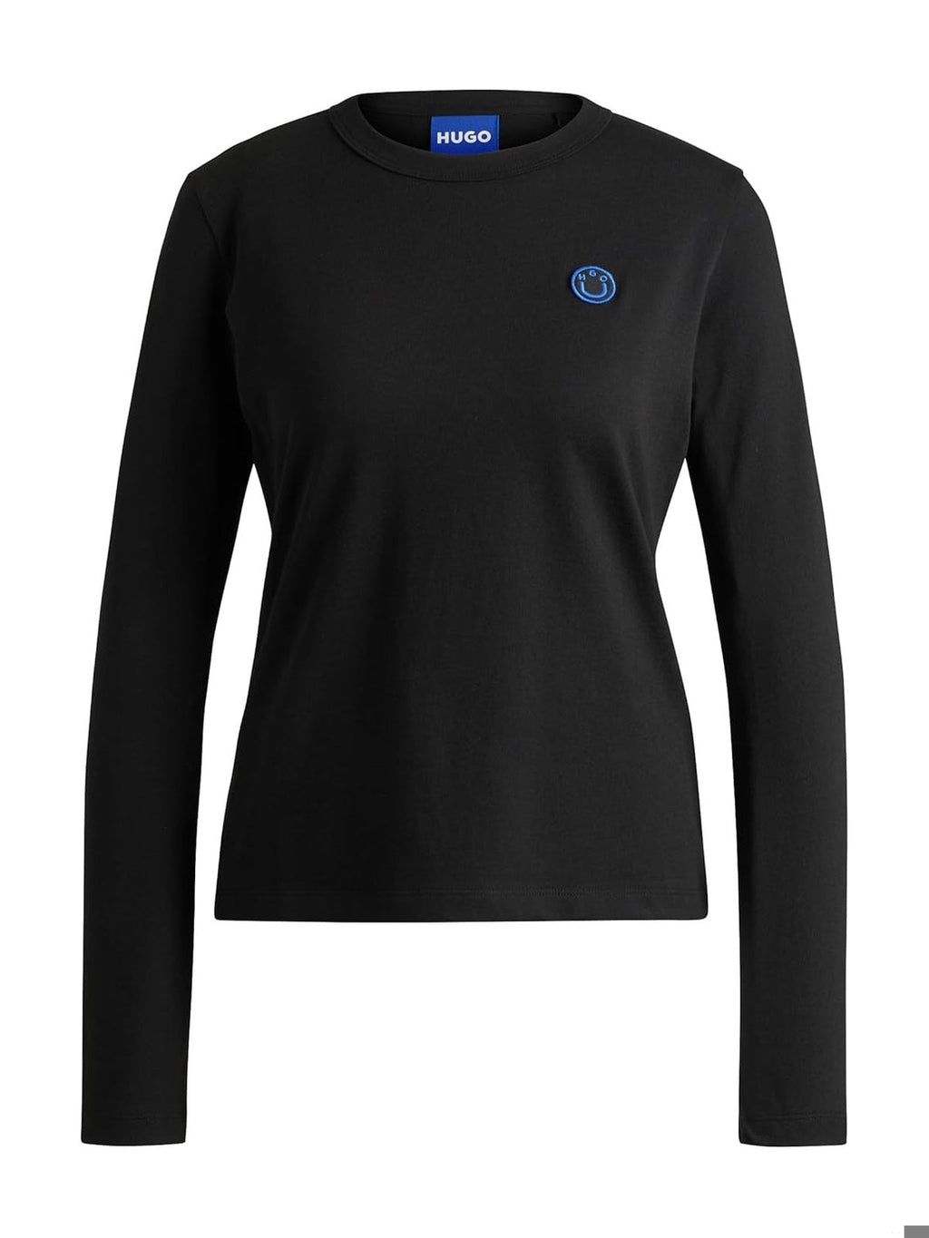 HUGO BOSS Daliria Tricou maneca lunga femei