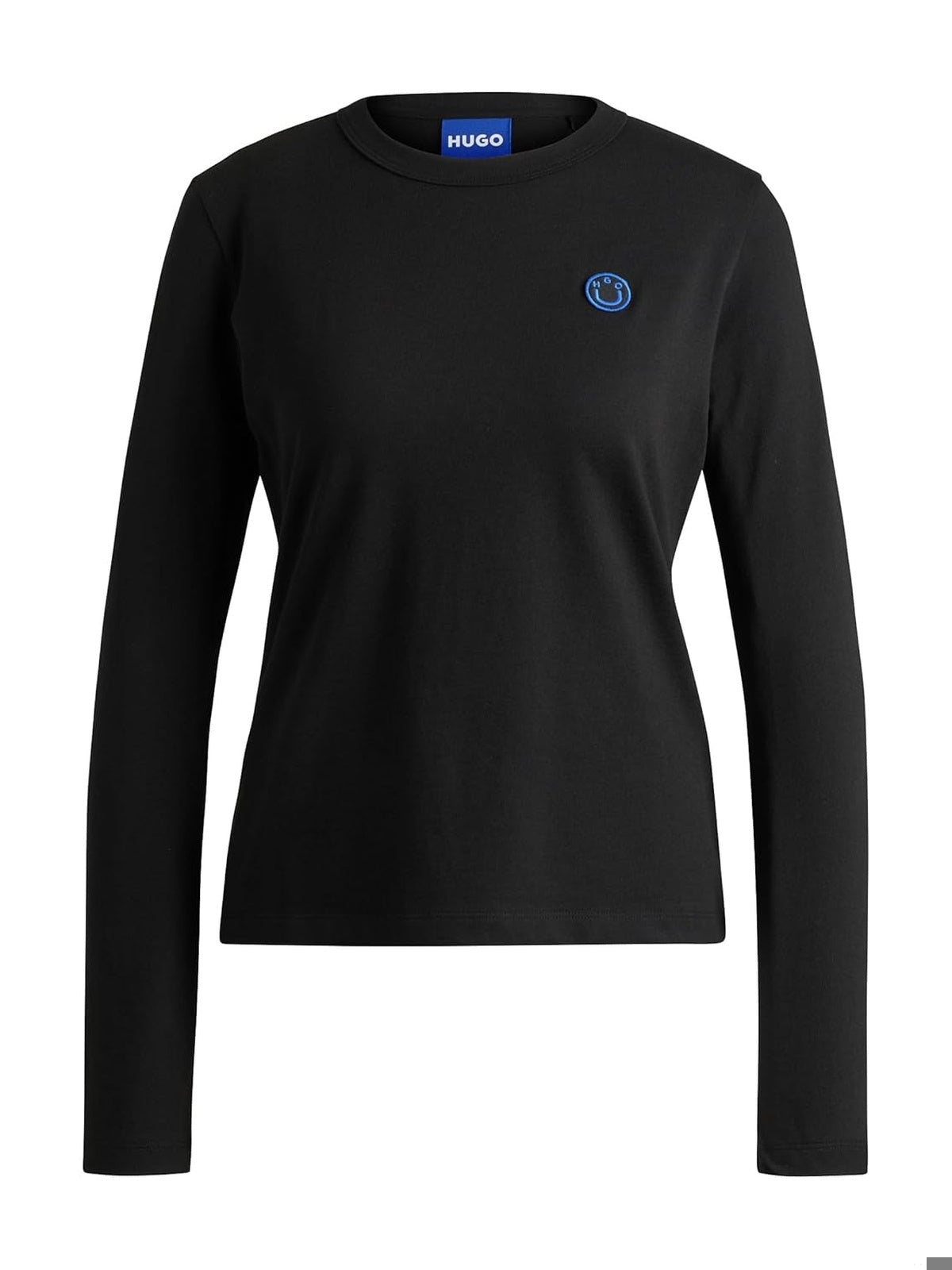 HUGO BOSS Daliria Tricou maneca lunga femei