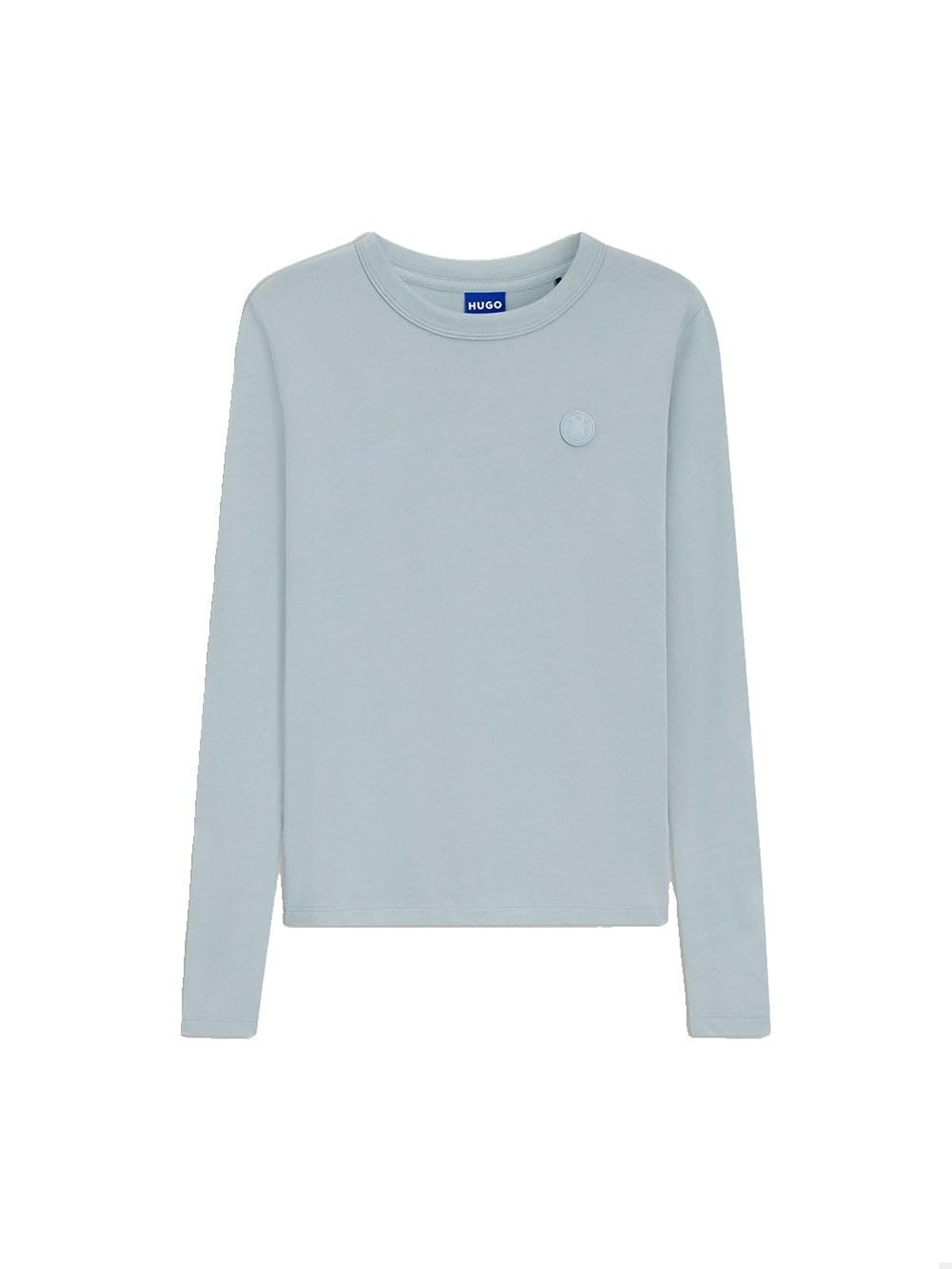 HUGO BOSS Daliria Tricou maneca lunga femei