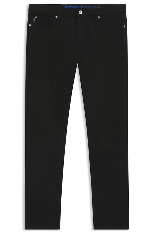 HUGO Pantaloni jogger Brody barbati