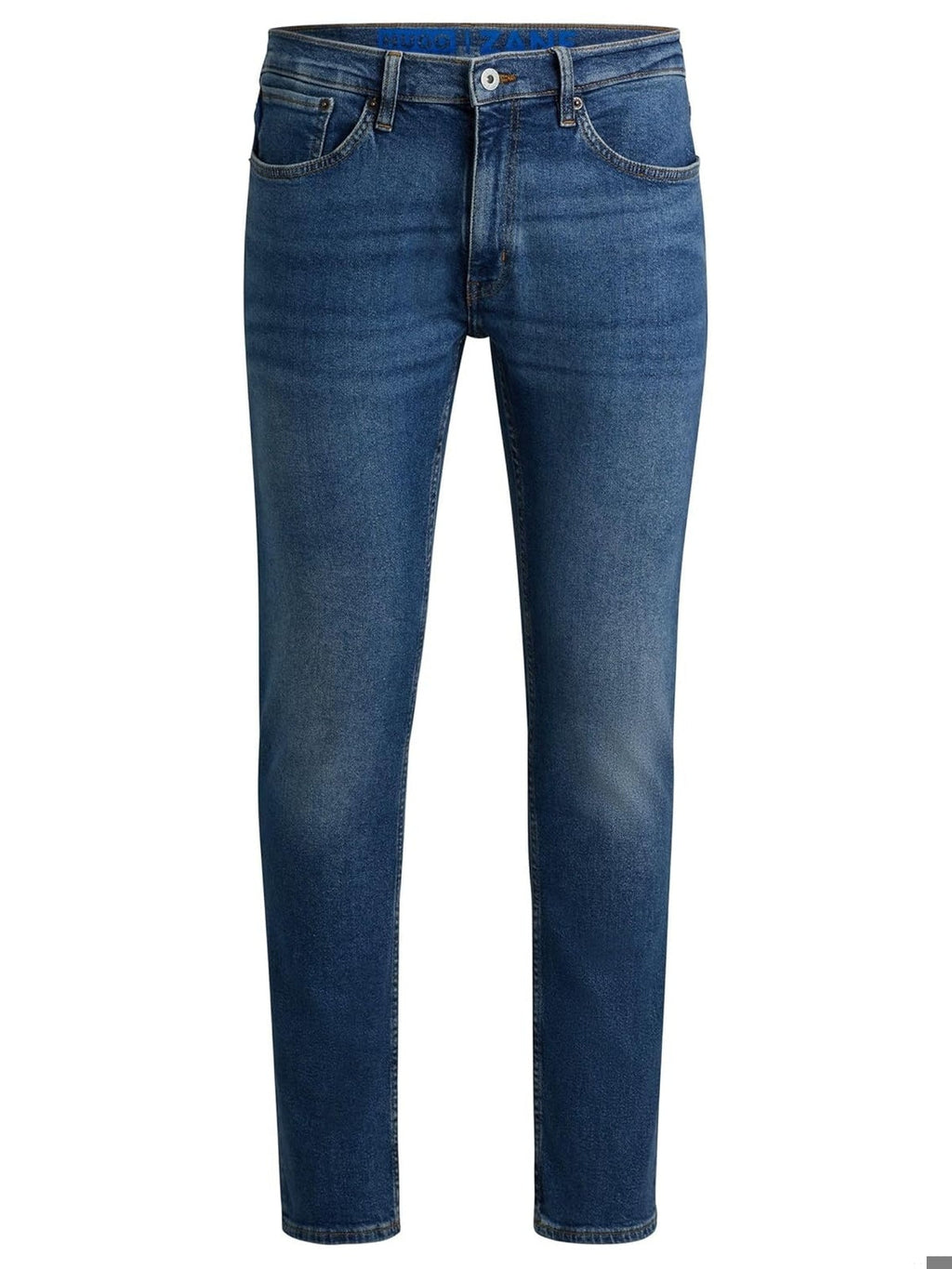 HUGO Blugi Zane Albastru inchis barbati