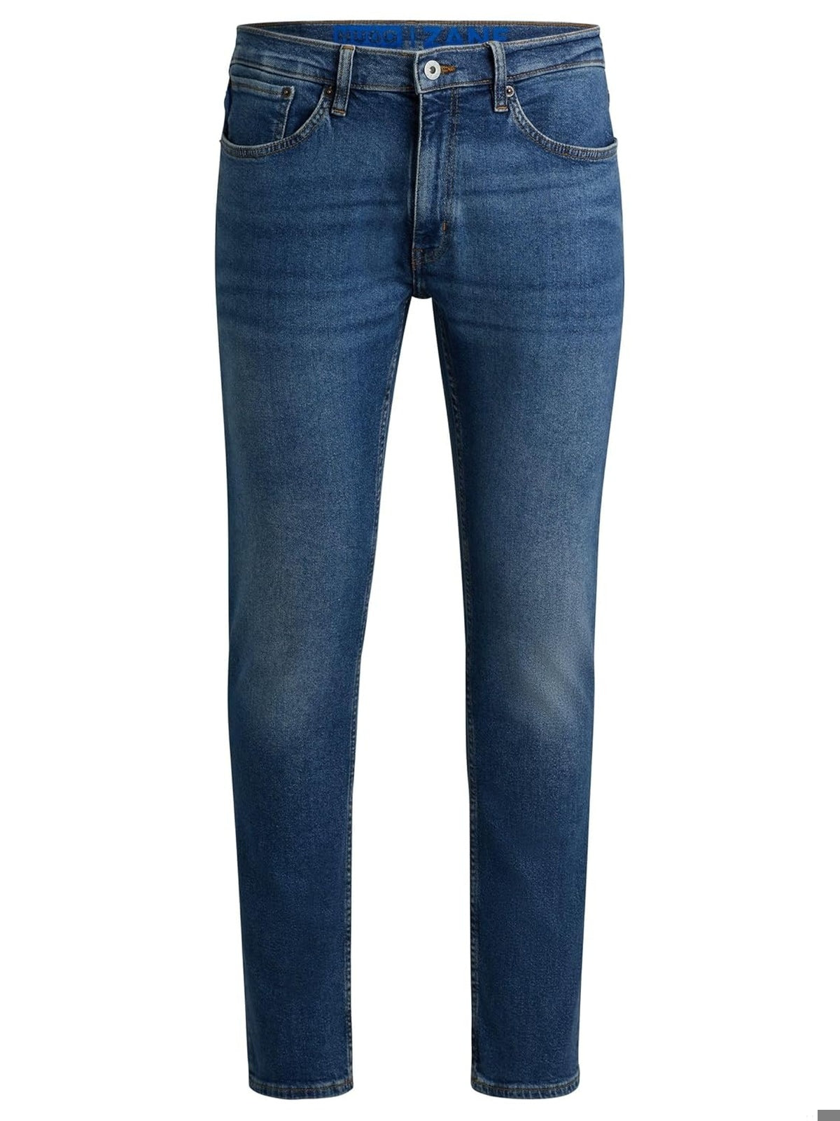 HUGO Blugi Zane Albastru inchis barbati