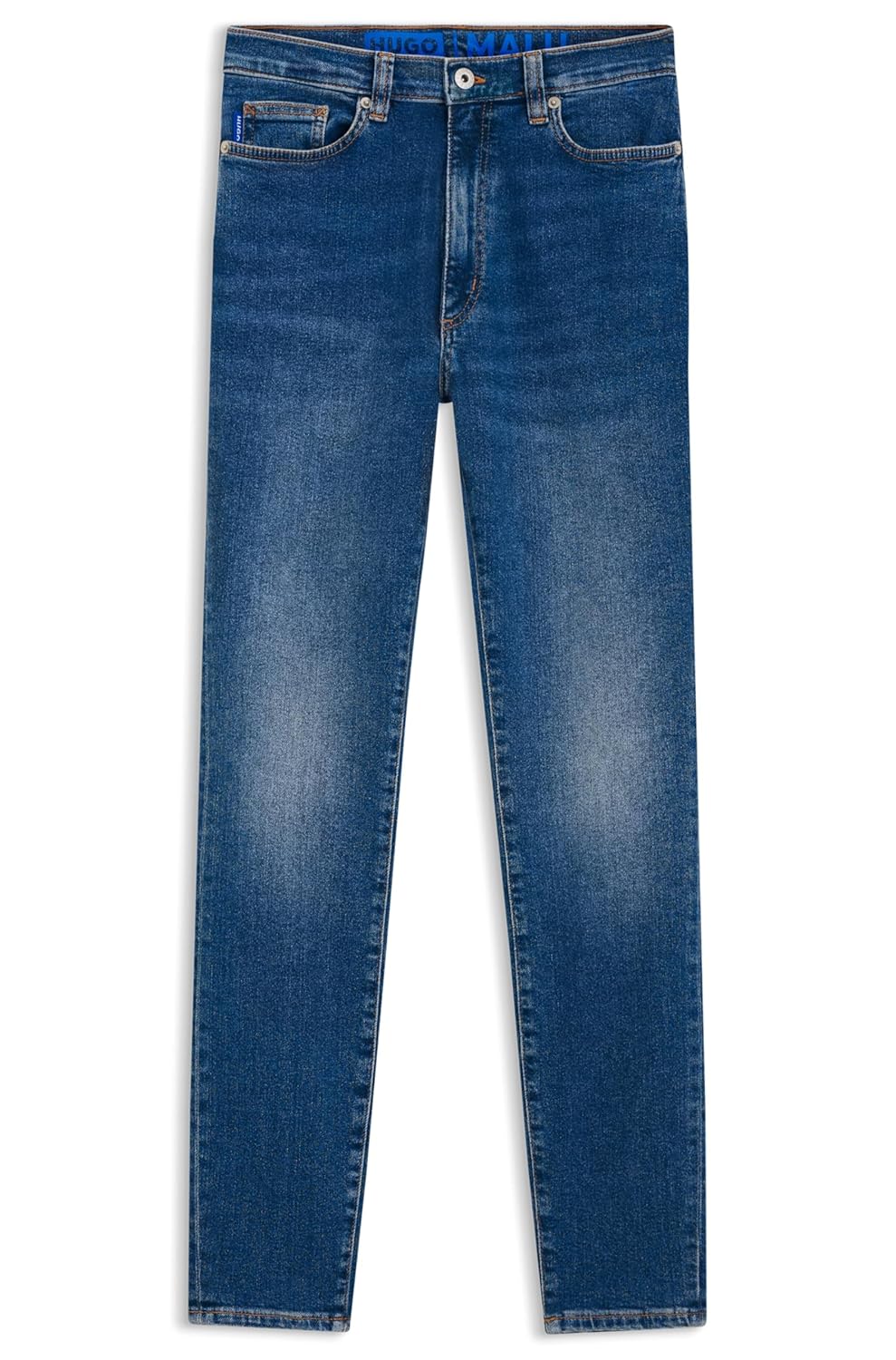 HUGO Pantaloni Malu barbati