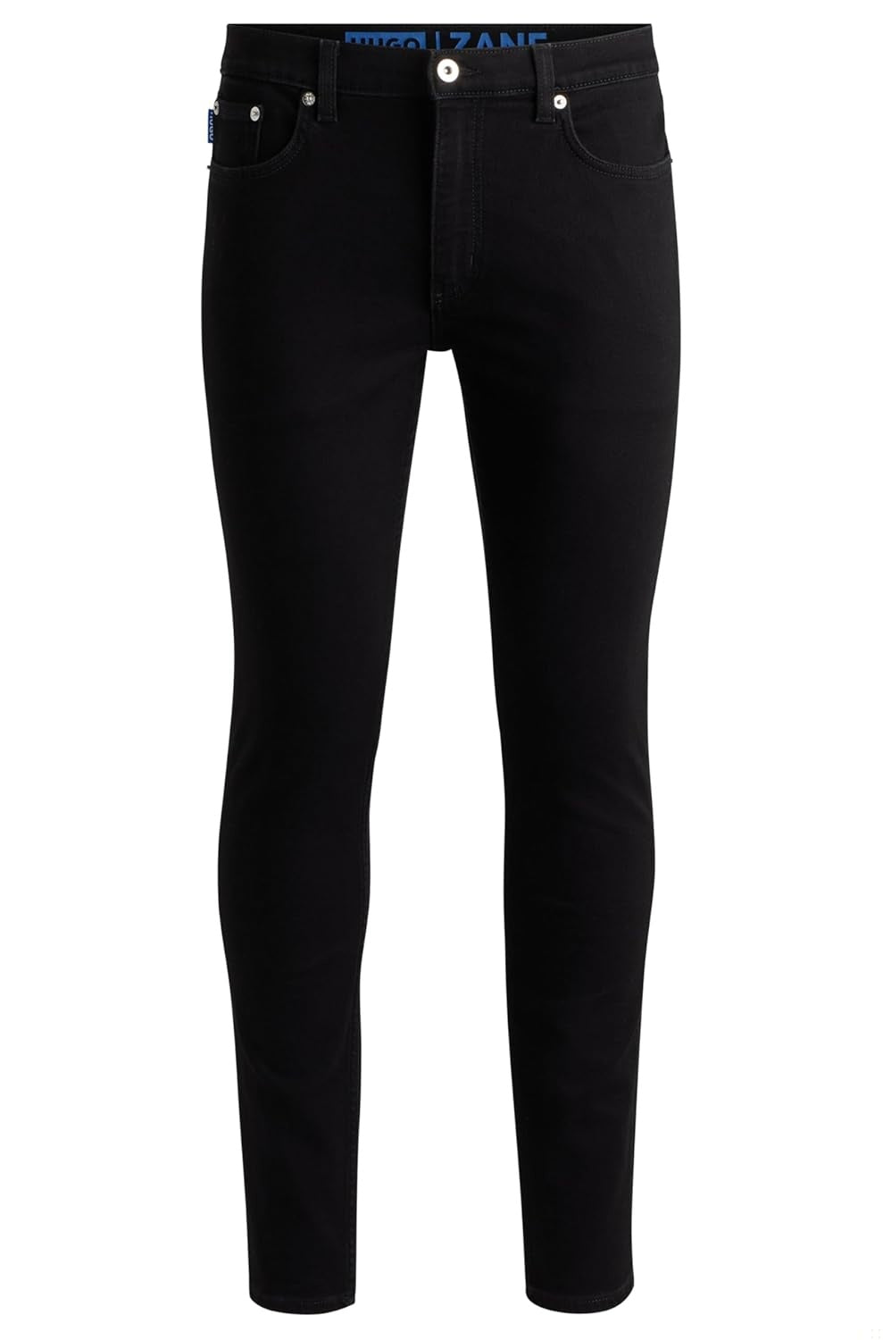 Jeans Zane slim-fit barbati