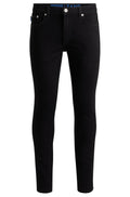 Jeans Zane slim-fit barbati