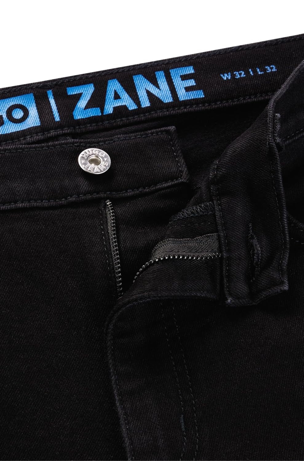 Jeans Zane slim-fit barbati