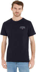 TOMMY HILFIGER Tricou barbati