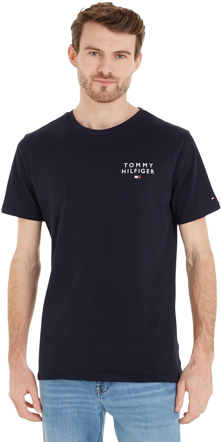 TOMMY HILFIGER Tricou barbati
