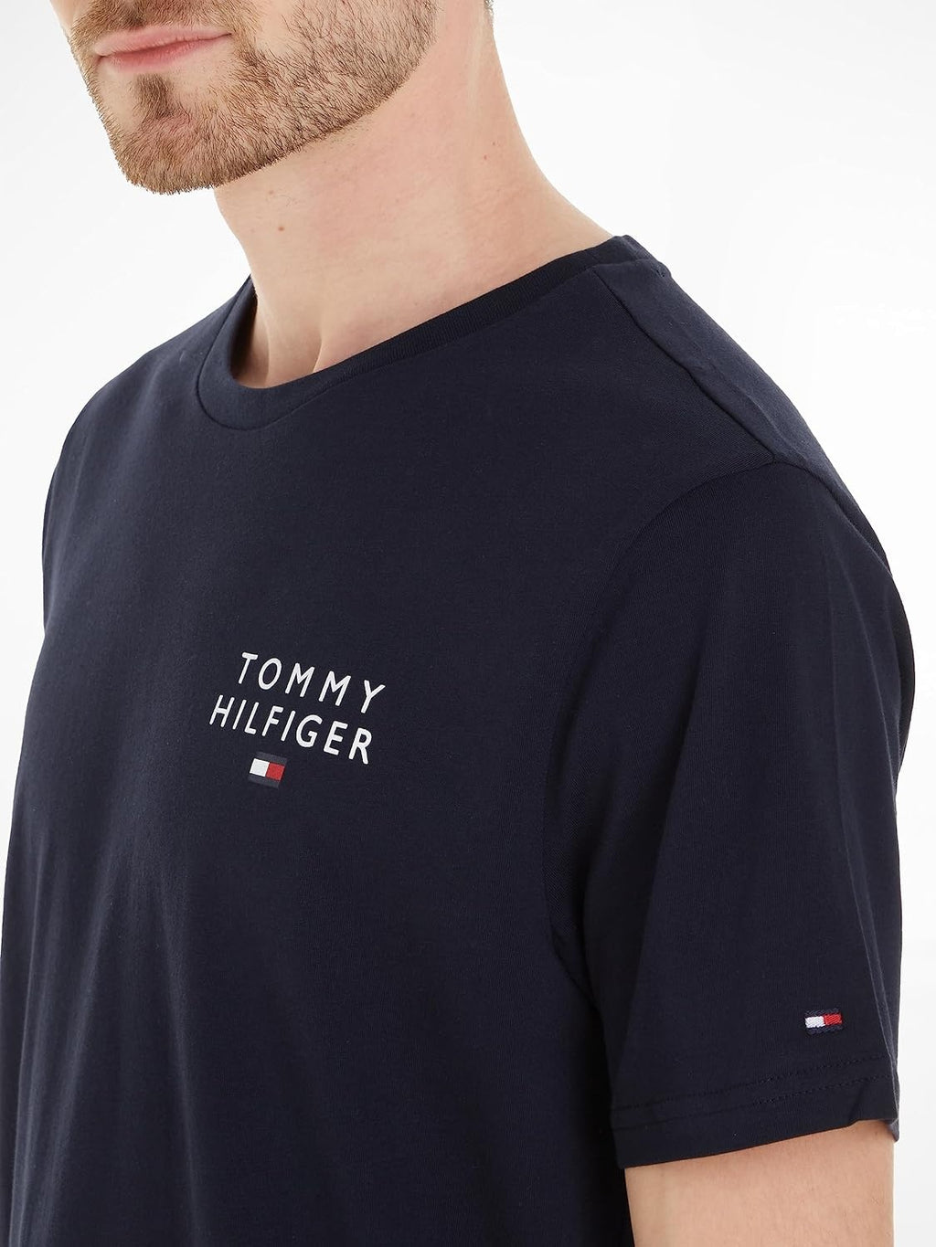 TOMMY HILFIGER Tricou barbati