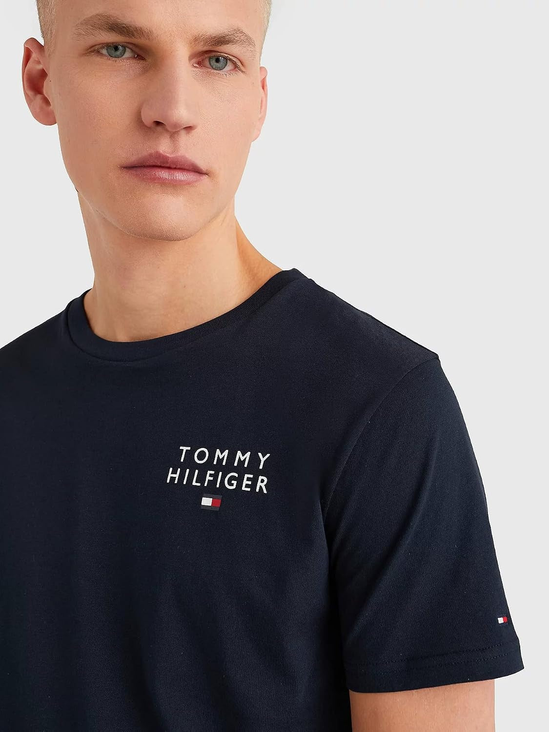 TOMMY HILFIGER Tricou barbati