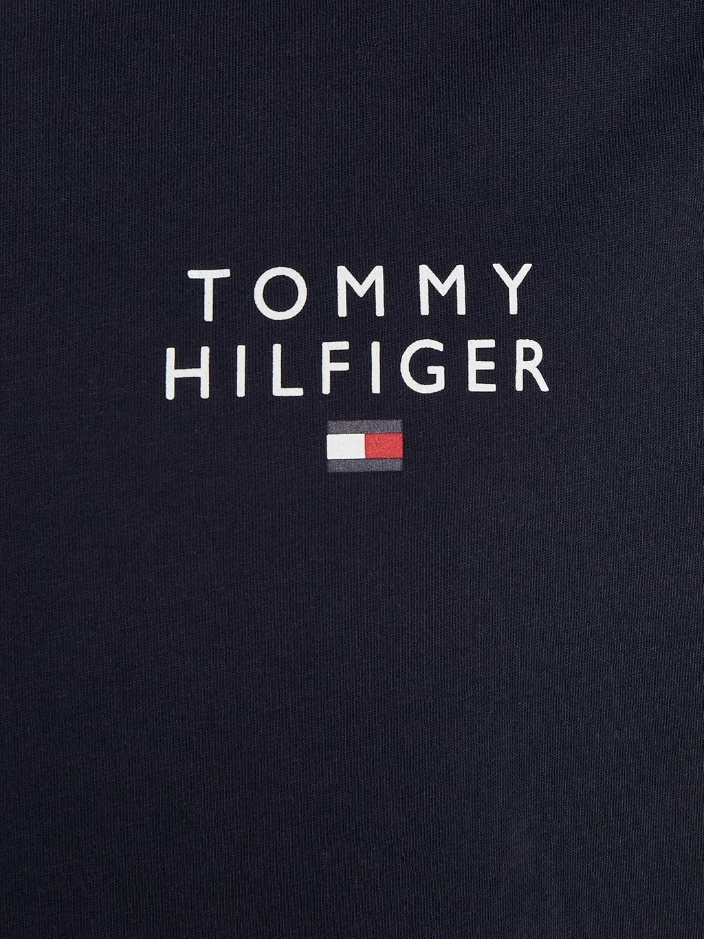 TOMMY HILFIGER Tricou barbati
