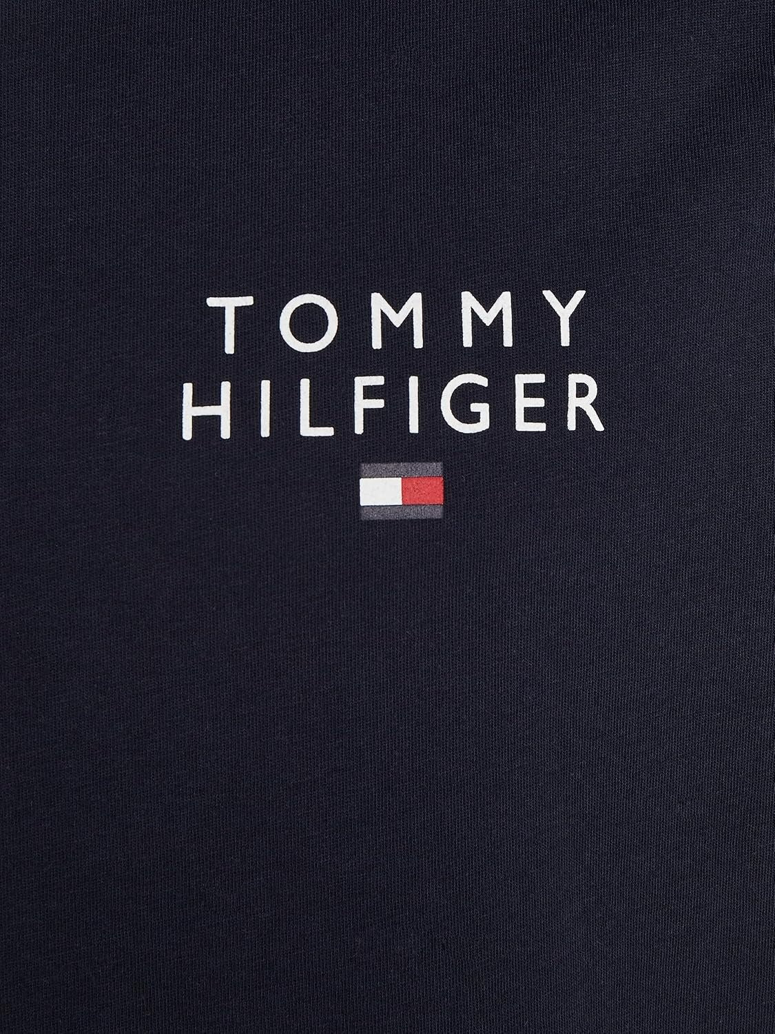 TOMMY HILFIGER Tricou barbati
