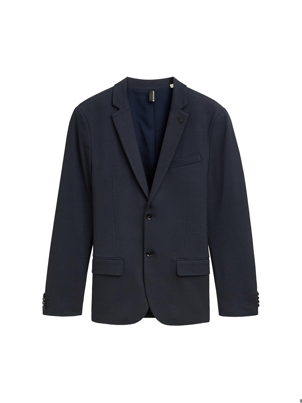 TOM TAILOR Sacou albastru marin barbati