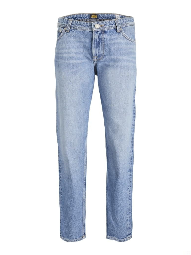 JACK & JONES Jeans Chris Original baieti