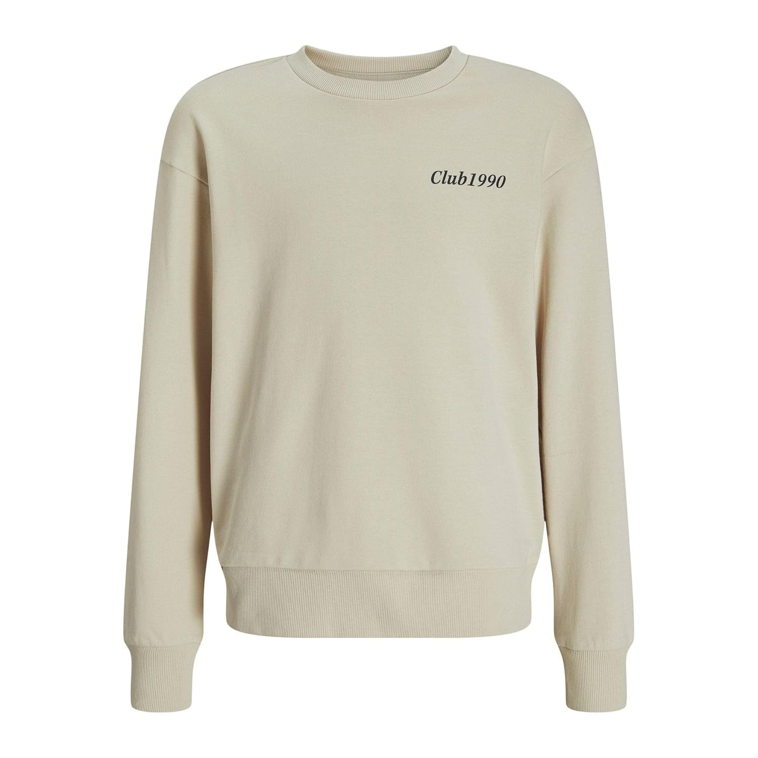 JACK & JONES Bluza sport Bradley Graphic baieti
