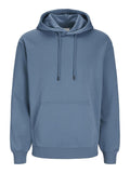 JACK & JONES Hanorac cu gluga Bradley barbati