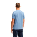 BOSS Tricou cu logo Tape barbati