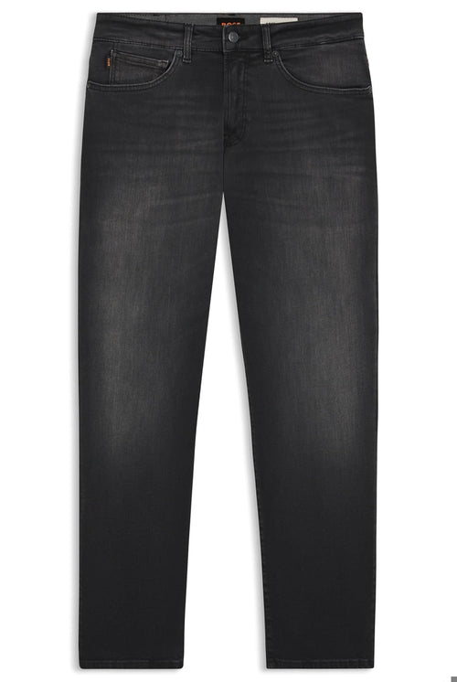 BOSS Pantaloni RE.Maine barbati