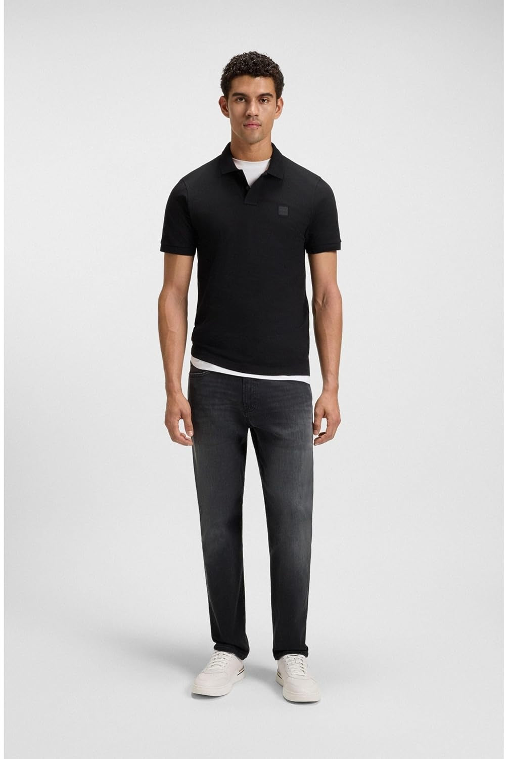 BOSS Pantaloni