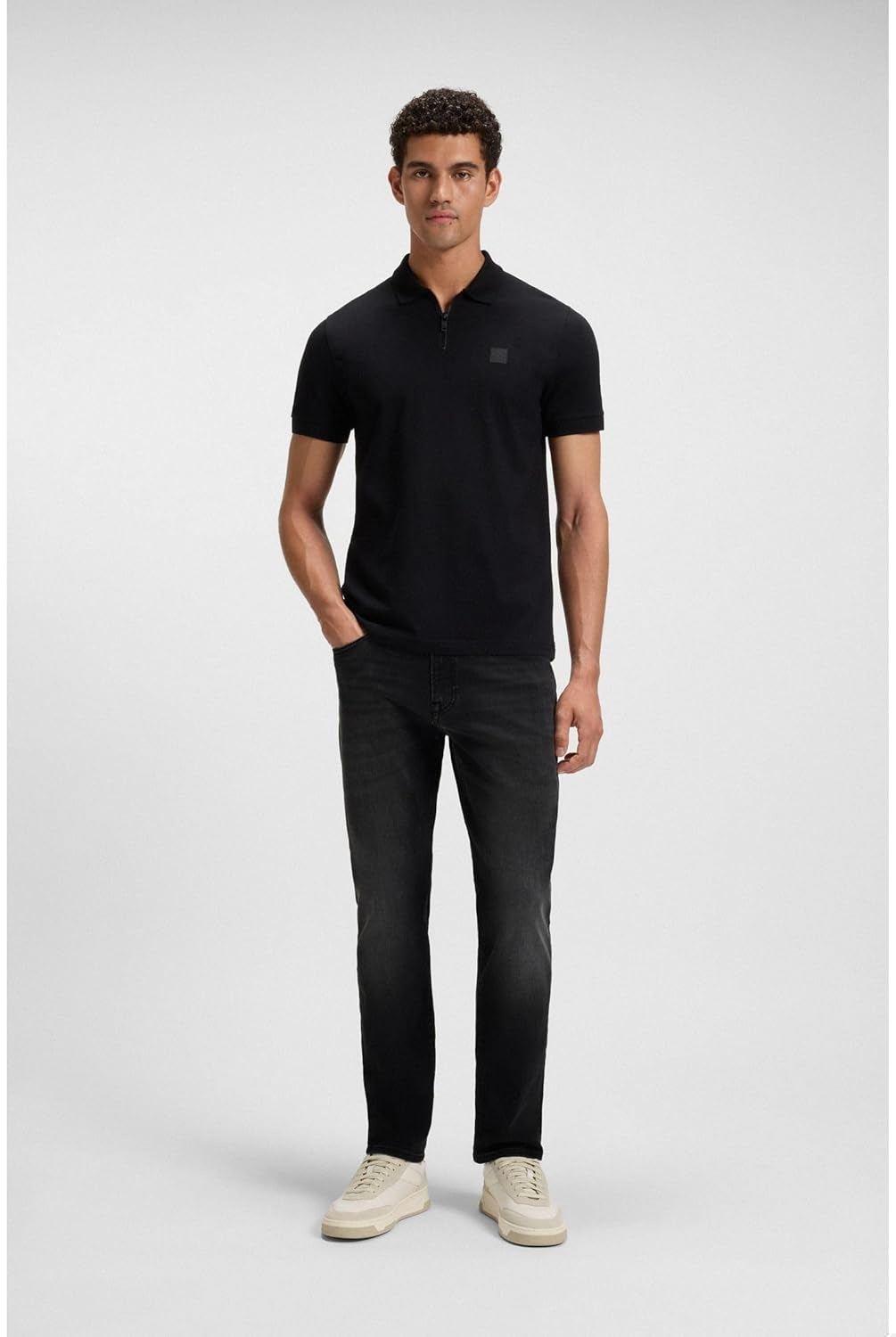 BOSS Pantaloni