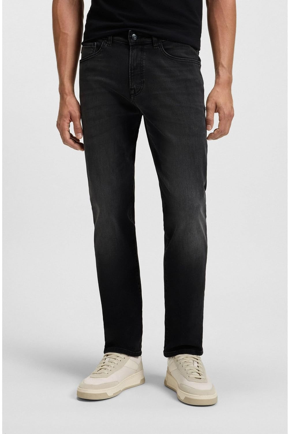 BOSS Pantaloni