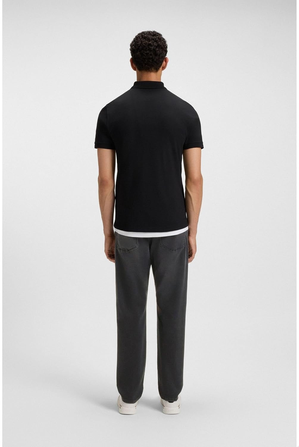 BOSS Pantaloni
