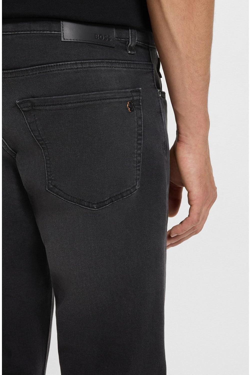 BOSS Pantaloni